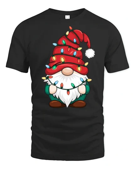 Realistic Border Collie Art Graphic Tee - black t-shirt on white background